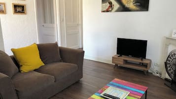 Smart-tv