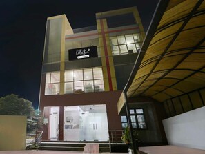 Casa | Esterni