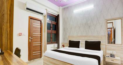 Collection O Sector 4 Gurgaon