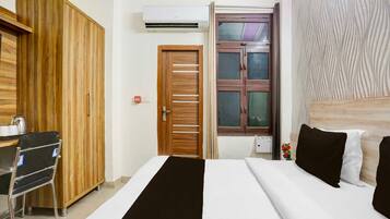 獨棟房屋 | 1 間臥室