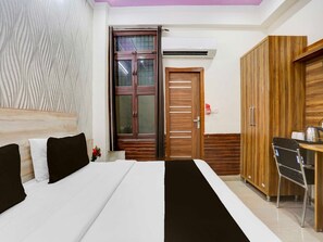 House | 1 bedroom - Collection O Sector 4 Gurgaon (Gurugram)