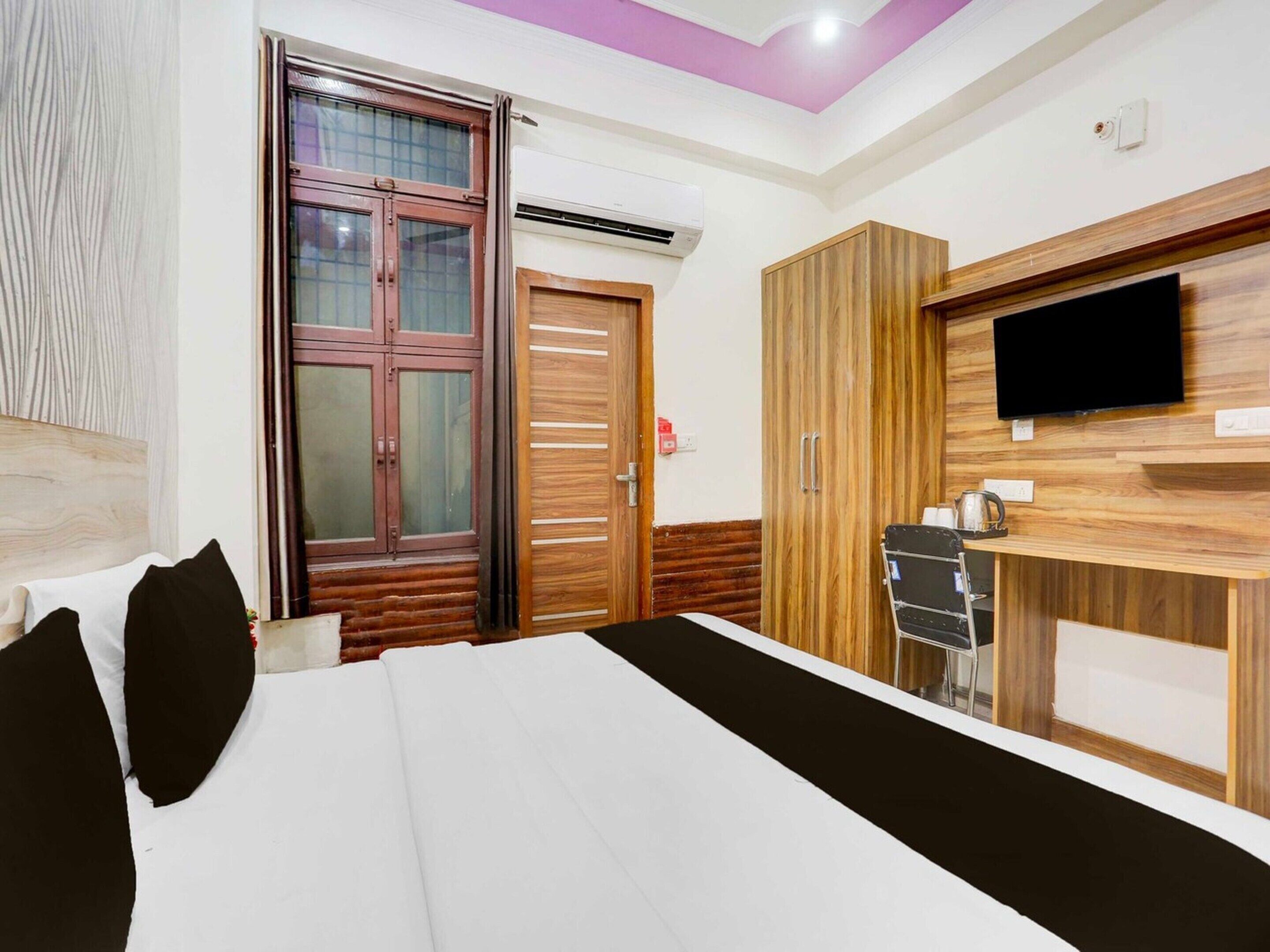 House | 1 bedroom