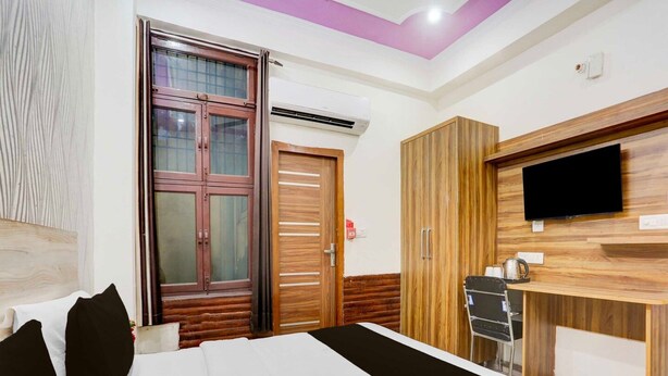 House - Collection O Sector 4 Gurgaon (Gurugram)