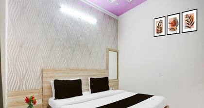 Collection O Sector 4 Gurgaon