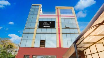 獨棟房屋 | 外觀