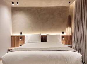 Apartment | 2 bedrooms, Internet