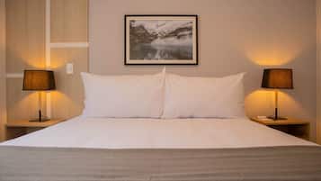 Appartement | 1 slaapkamer, snel internet