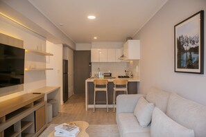 Apartment | 1 bedroom, Internet