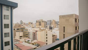 Appartement | 1 slaapkamer, snel internet