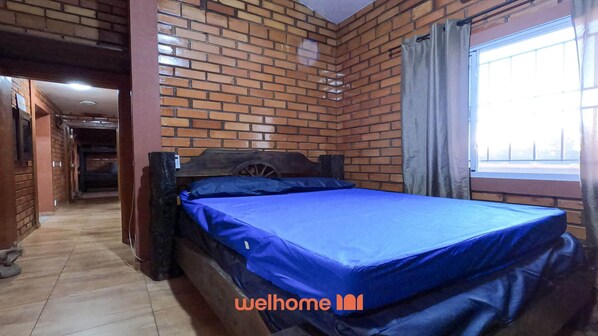 3 habitaciones