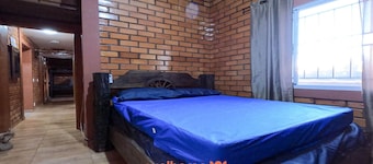 Chacara em Santa Barbara com Piscina