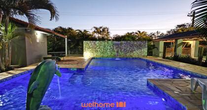 Chacara em Santa Barbara com Piscina