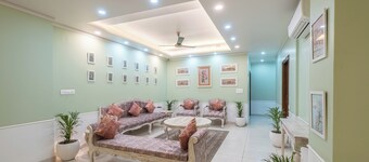 Baari the house of fusion A Boutique Stay