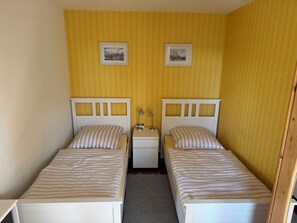 2 dormitorios y wifi gratis