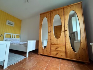 2 dormitorios y wifi gratis