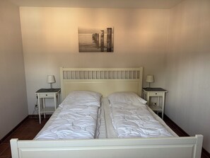 2 Schlafzimmer, kostenloses WLAN