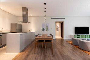 Interior - Rivera Lake View Residence New Cairo (New Cairo)