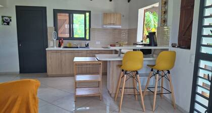 Échappée Belle in the West Indies