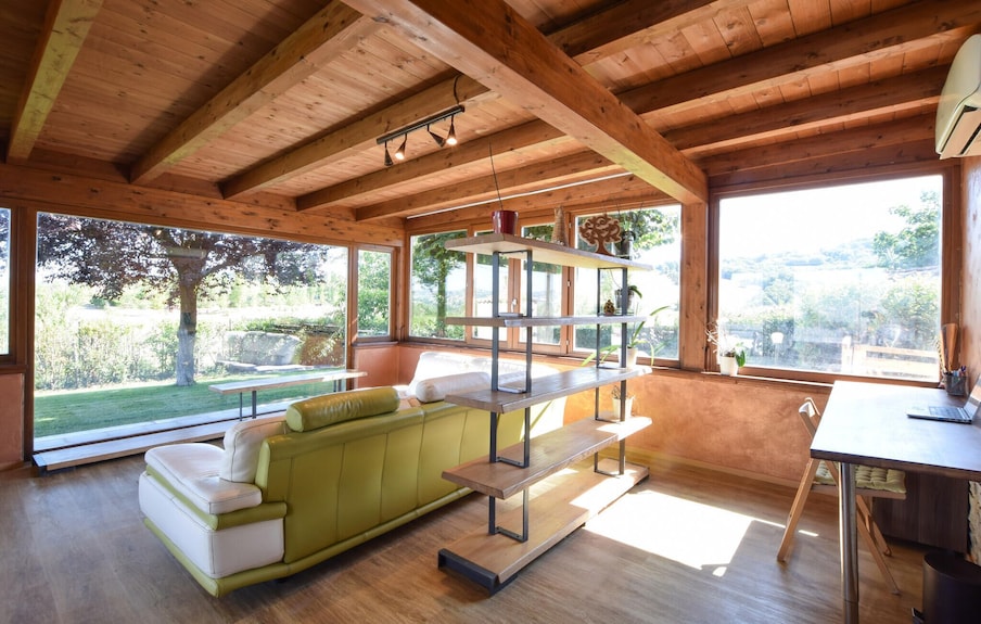 Magnifique Maison à Todi - Todi