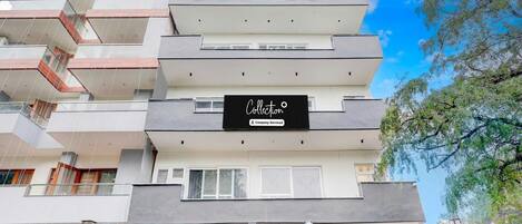 House | Exterior detail