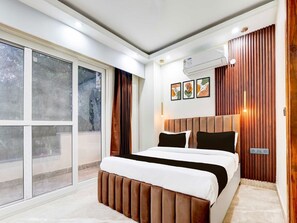 House | 1 bedroom - Collection O Sector 43 Gurgaon (Gurugram)