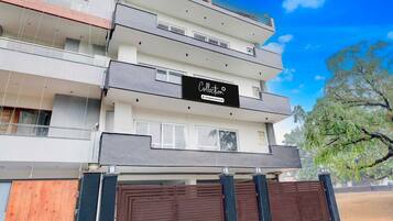 House | Exterior