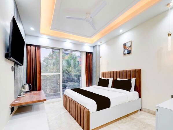 Casa | 1 habitación 