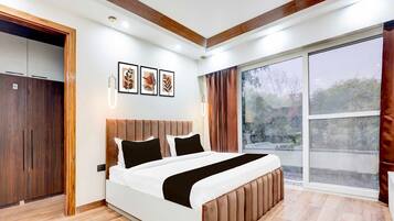 House | 1 bedroom