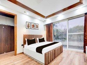 Rumah | 1 kamar tidur