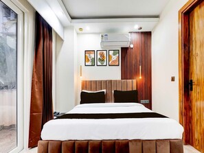 ハウス | 1 室のベッドルーム