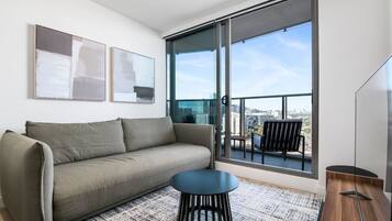 Smart TV, offices