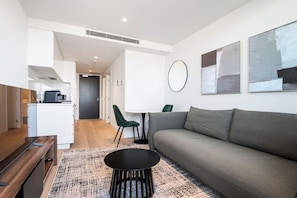 Smart TV, offices