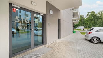 Detalle exterior