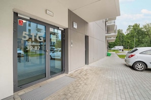 Udvendig detalje