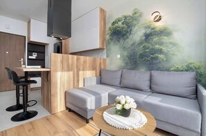 TV, offices