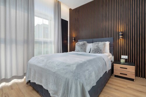 Paderewskiego 51G | Rzeszów | Moderne Wohnung | AC&PArking