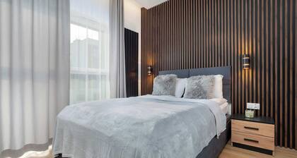 Paderewskiego 51G | Rzeszów | Moderne Wohnung | AC&PArking