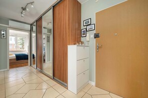 Interior - Vivaldiego 6 | Wrocław | Spacious Apartment  | AC&Balcony (Wrocław)