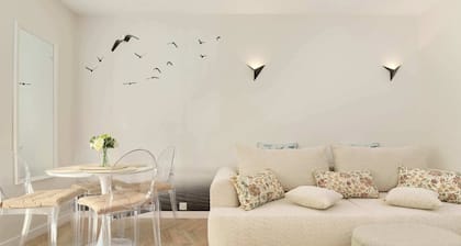 Bright Studio | Close to the Sea | Place to Work