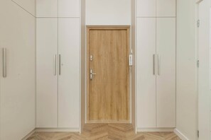 Interior - Norwida 4 |  Gdynia | Bright Studio | Close to the Sea (Gdynia)