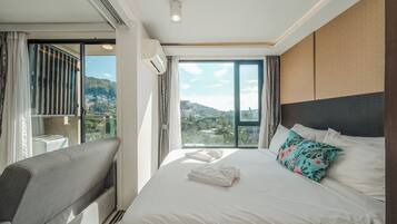 Apartment, Balcony | Free WiFi