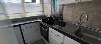 Two large bedrooms near University Of Aberdeen