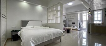 淮南艾森公寓