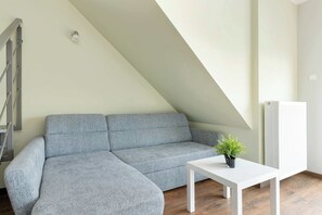 TV, offices