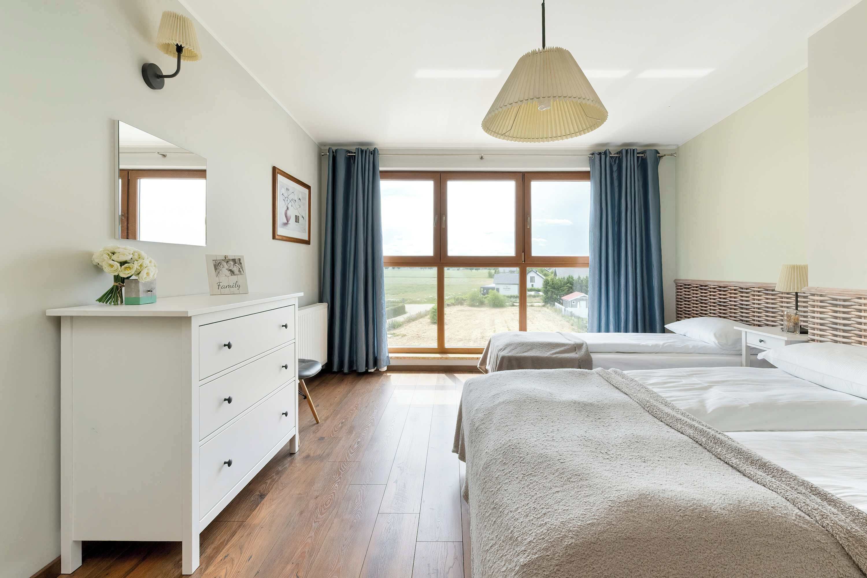 1 bedroom, iron/ironing board, travel cot, WiFi