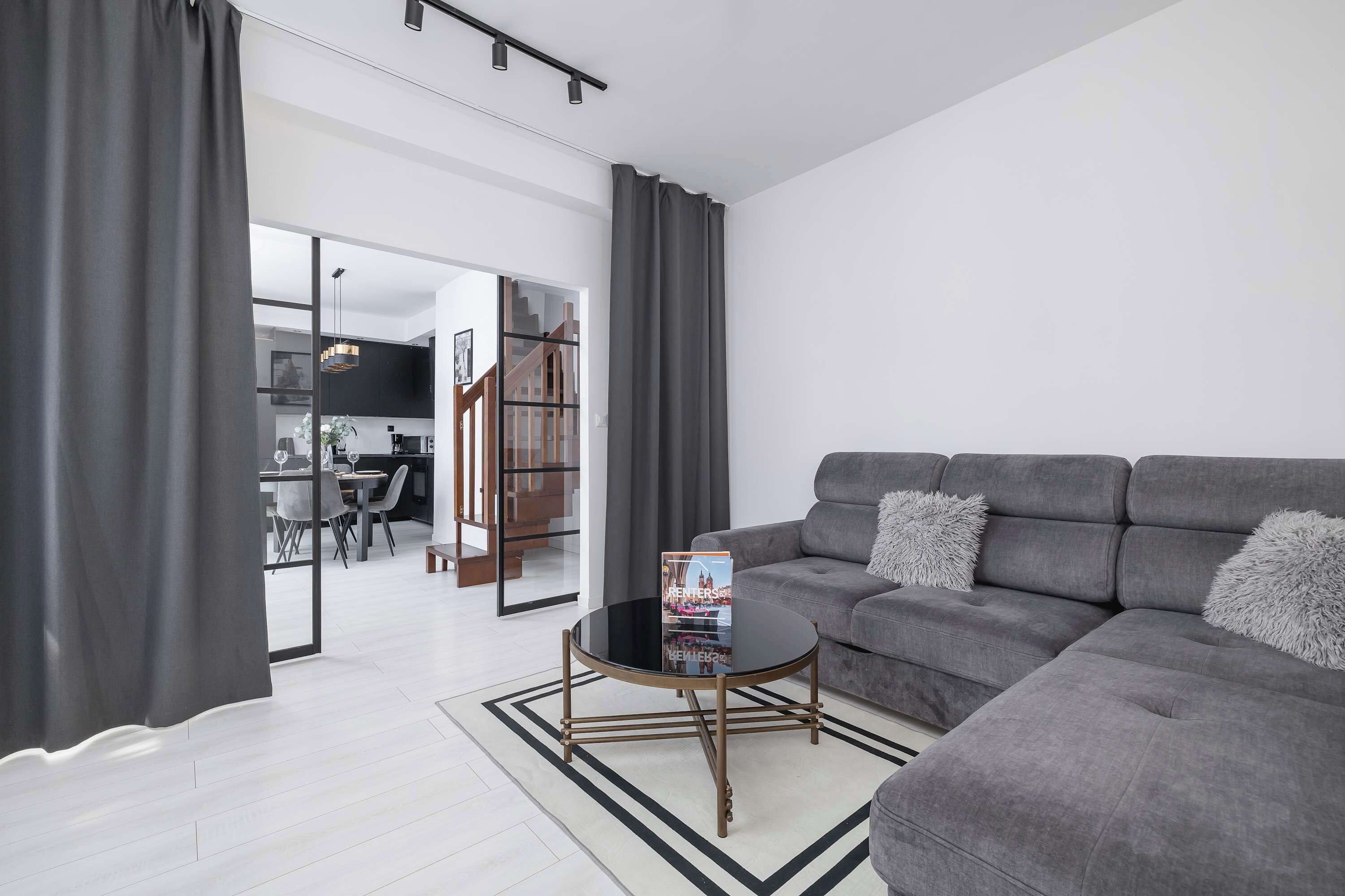 Fernseher, Arbeitsbereiche