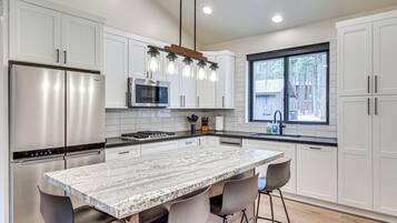 Cottage (2 Bedrooms) | Nội thất