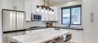 Contemporary & Cozy! Pinetop Country Club Casita