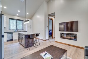 Casa de campo (2 Bedrooms) | Interior