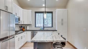 Cottage (2 Bedrooms) | Nội thất